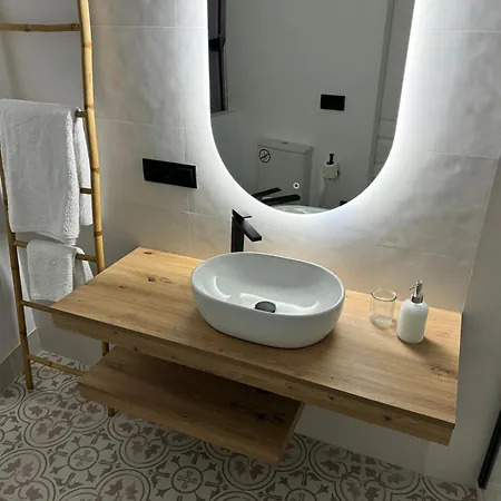 Διαμέρισμα Casa Nela 2