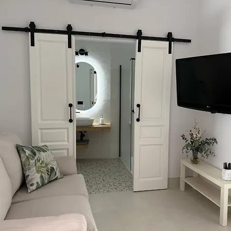 Διαμέρισμα Casa Nela 2 *